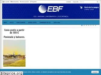 electronicabf.com