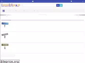 electronicadelhogar.com