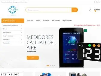 electronicagimeno.com