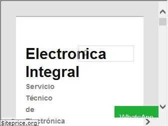 electronicaintegral.com