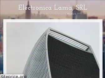 electronicalama.com
