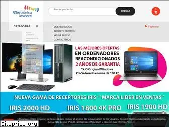 Cómo funciona un decodificador satélite – Mercatron – Tienda Online