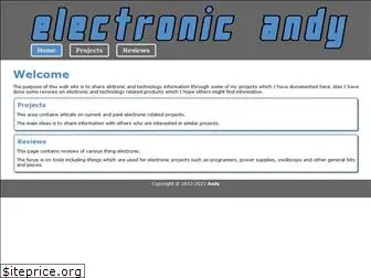 electronicandy.com