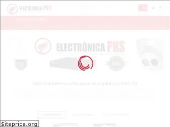 electronicapks.com