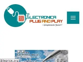 electronicaplugandplay.com