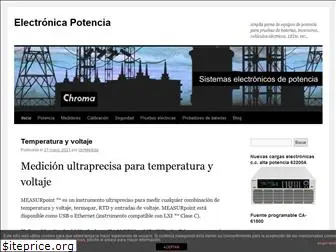 electronicapotencia.com