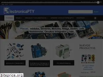 electronicapty.com