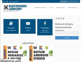 electronicarmory.com