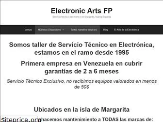 electronicarts.com.ve