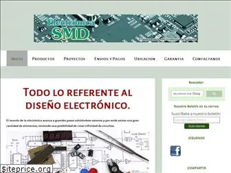 electronicasmd.com