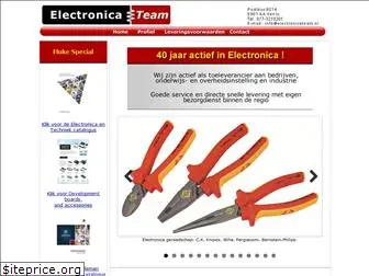 electronicateam.nl