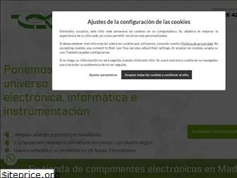 electronicatelkron.es