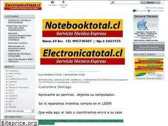 electronicatotal.cl