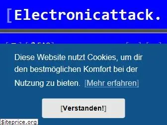 electronicattack.de