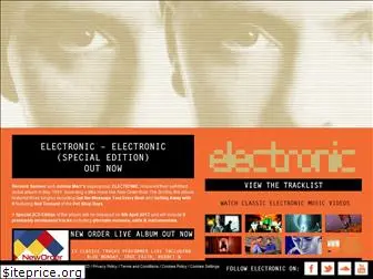 electronicband.com