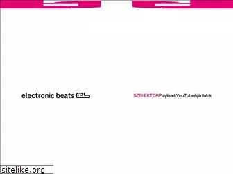 electronicbeats.hu