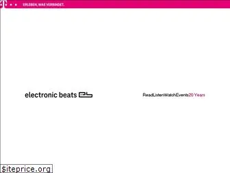 electronicbeats.ro