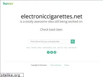 electroniccigarettes.net