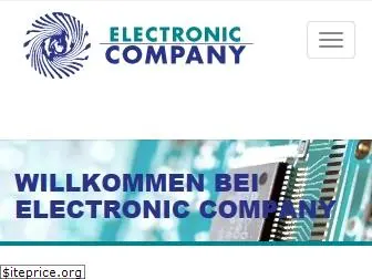 electroniccompany.de