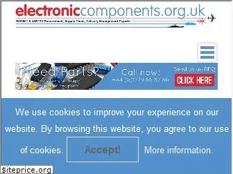 electroniccomponents.org.uk