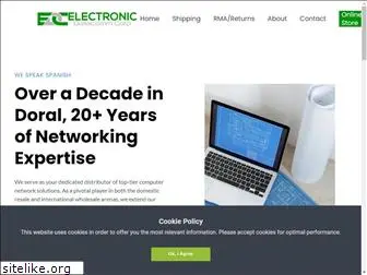 electronicdatacomm.com