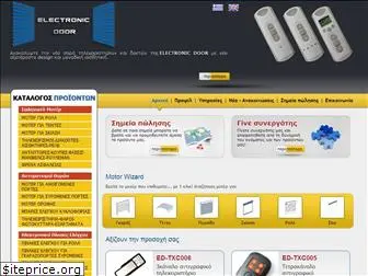 electronicdoor.com