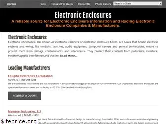 electronicenclosures.net