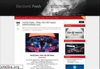 electronicfresh.com