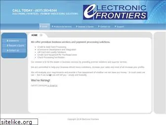 electronicfrontiers.com