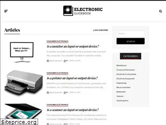 electronicguidebook.com