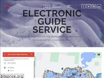 electronicguideservice.com