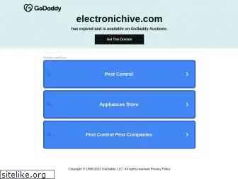 electronichive.com