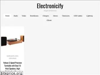 electronicify.com