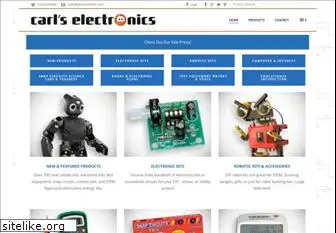 electronickits.com