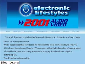 electroniclifestyles.ca