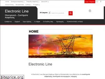 electronicline.gr