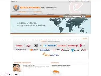 electronicnetwork.com