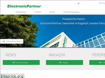 electronicpartner.de