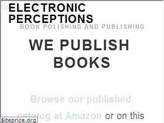 electronicperceptions.com