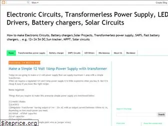 electronicpowersupply.blogspot.com