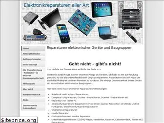 electronicrepair.de