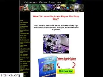 electronicrepairguide.com