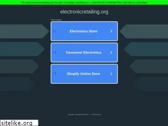 electronicretailing.org