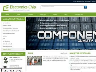 electronics-chip.sk