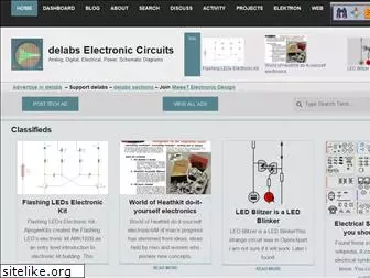 electronics-circuits.com thumbnail