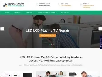 electronics-service.com