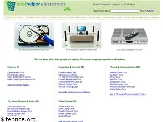 electronics.costhelper.com