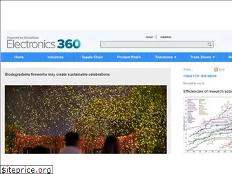 electronics360.com