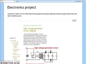 electronics4project.blogspot.com