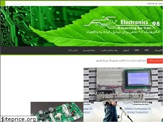 electronics98.com